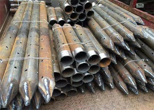 凌云钢花管哪里有卖